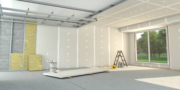 Best Commercial Insulation Services  in Junction City, CA